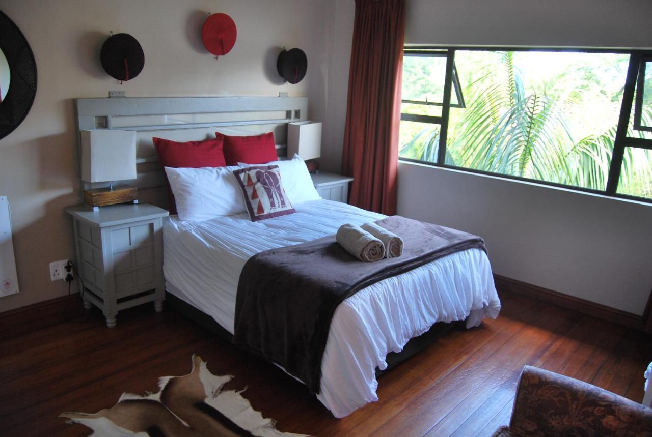 15 Witpeer Street Guesthouse George Zimmer foto