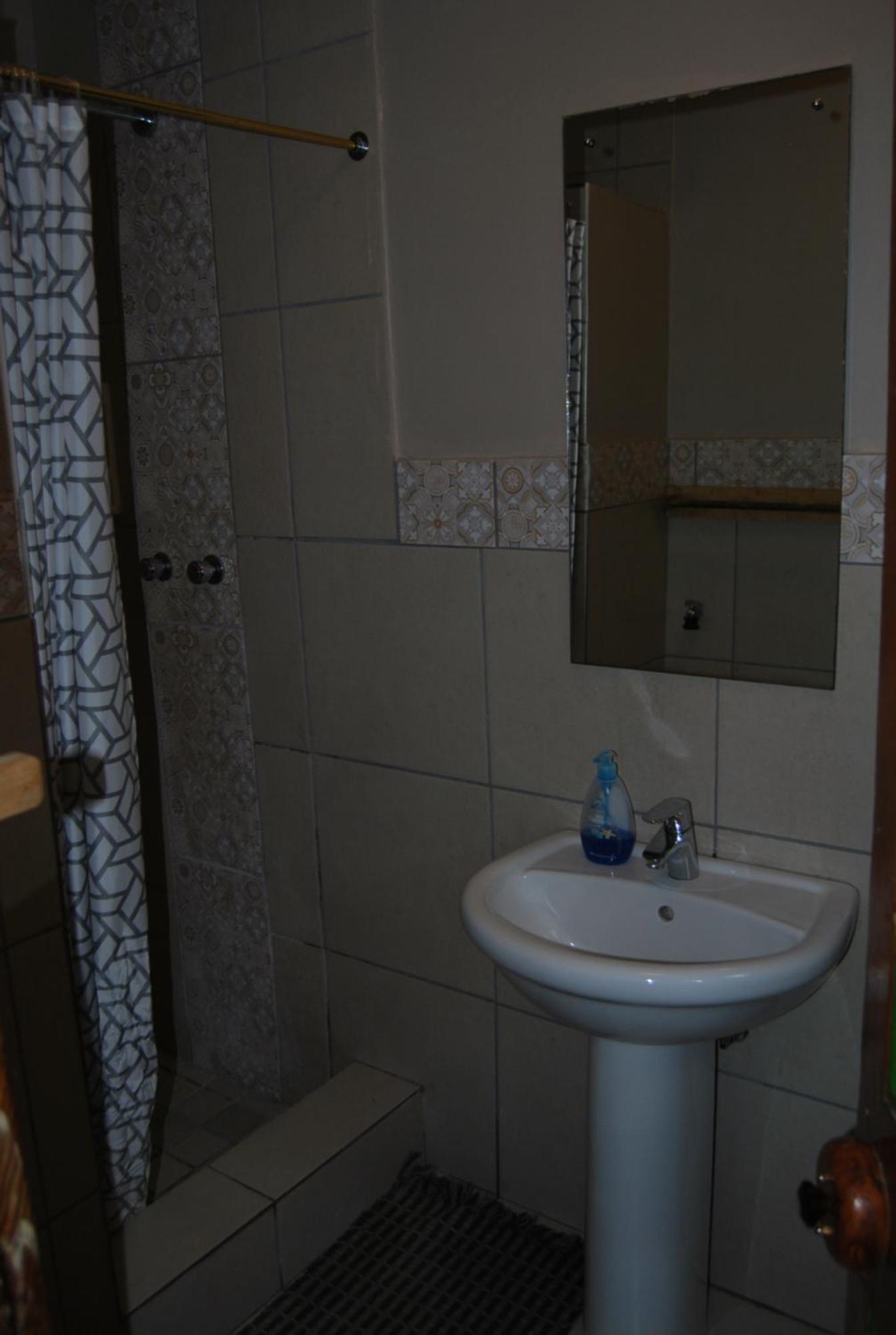 15 Witpeer Street Guesthouse George Zimmer foto