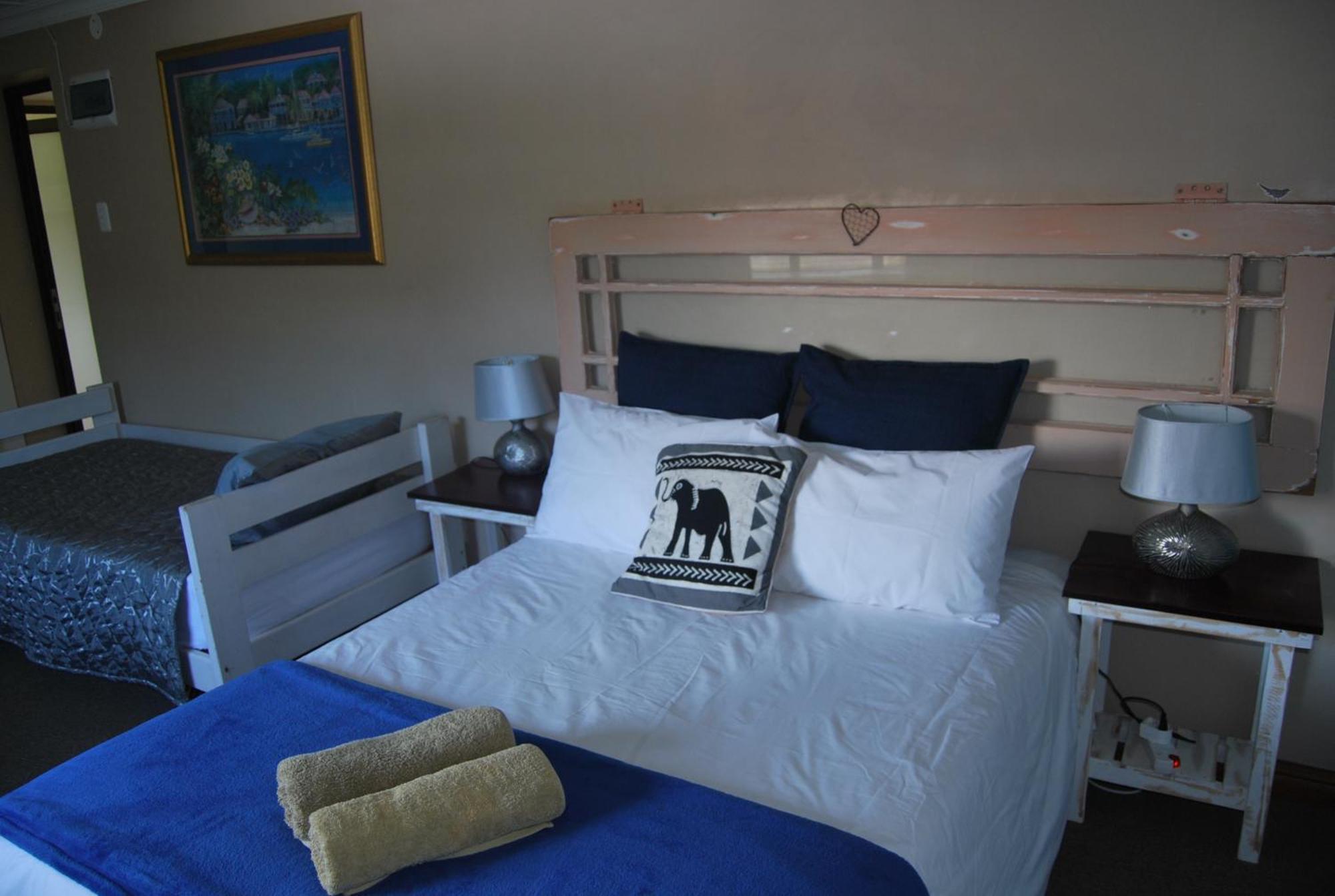 15 Witpeer Street Guesthouse George Zimmer foto