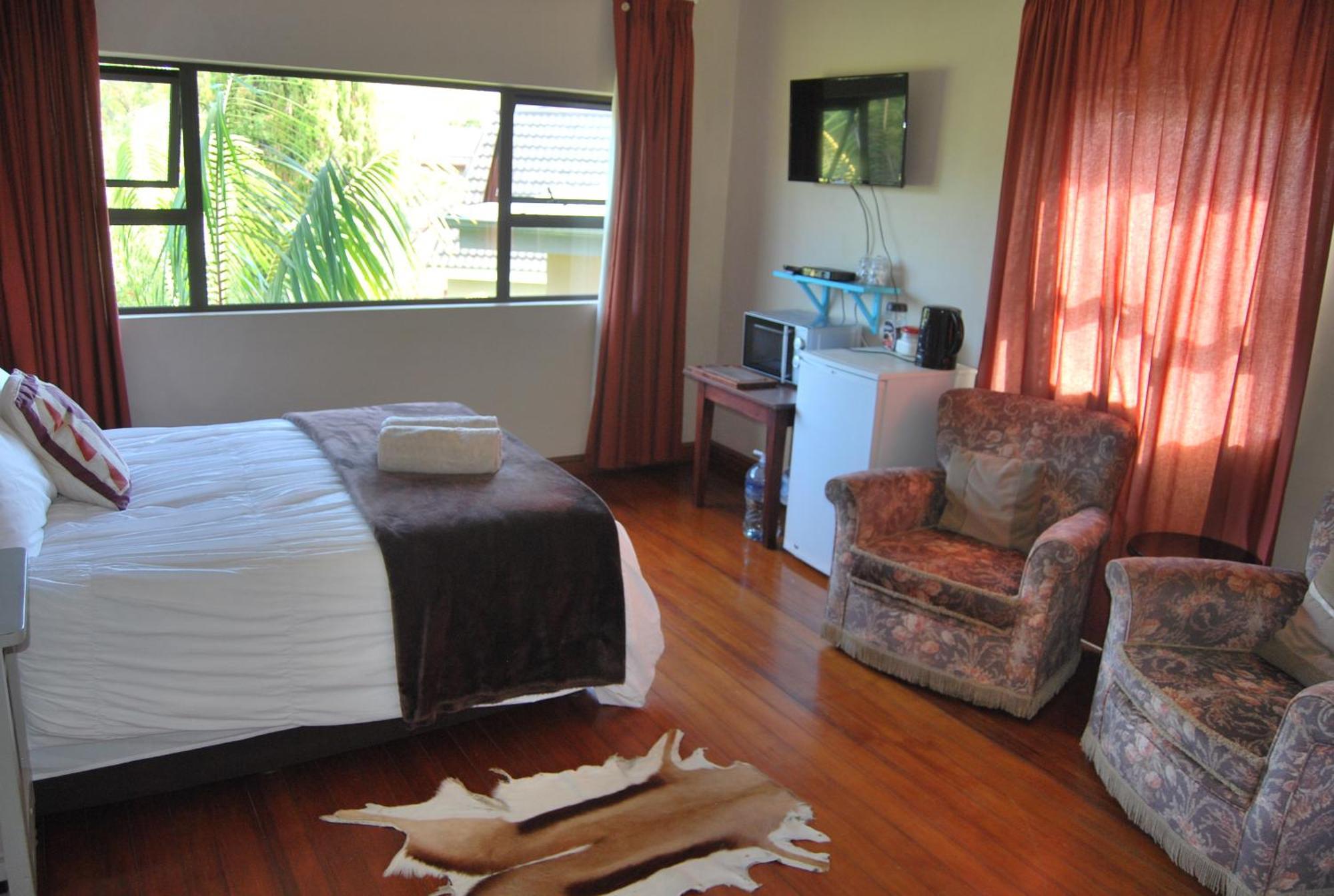 15 Witpeer Street Guesthouse George Zimmer foto