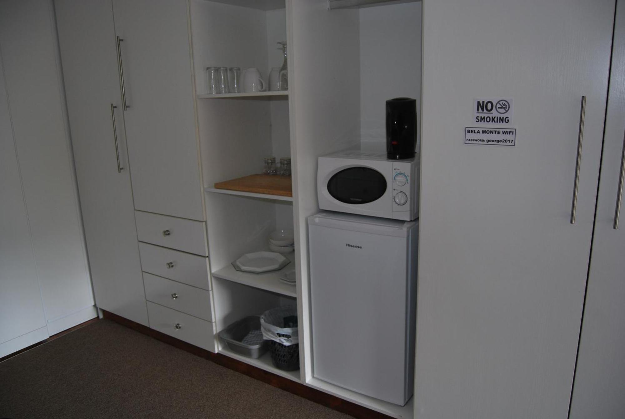15 Witpeer Street Guesthouse George Zimmer foto