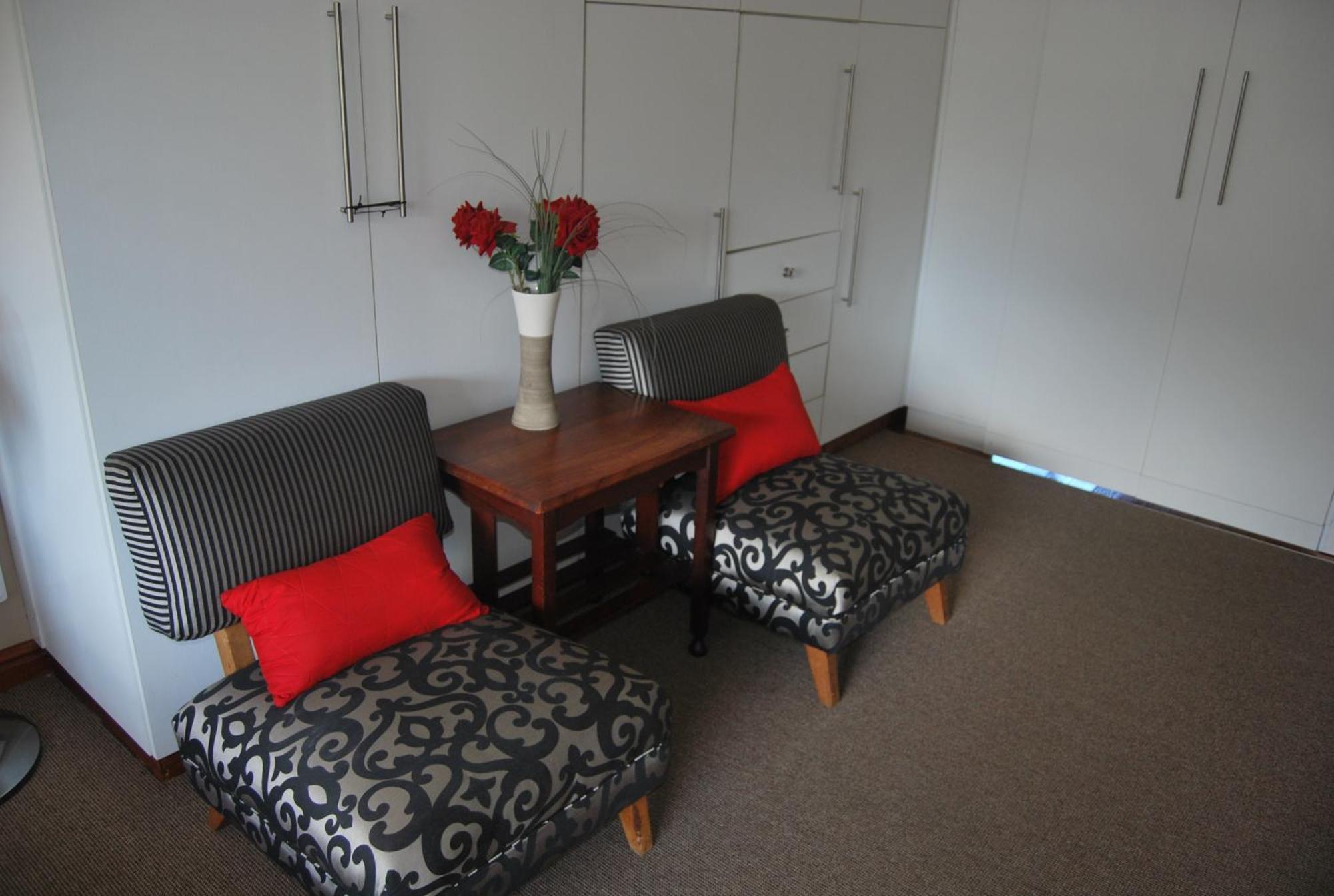 15 Witpeer Street Guesthouse George Zimmer foto