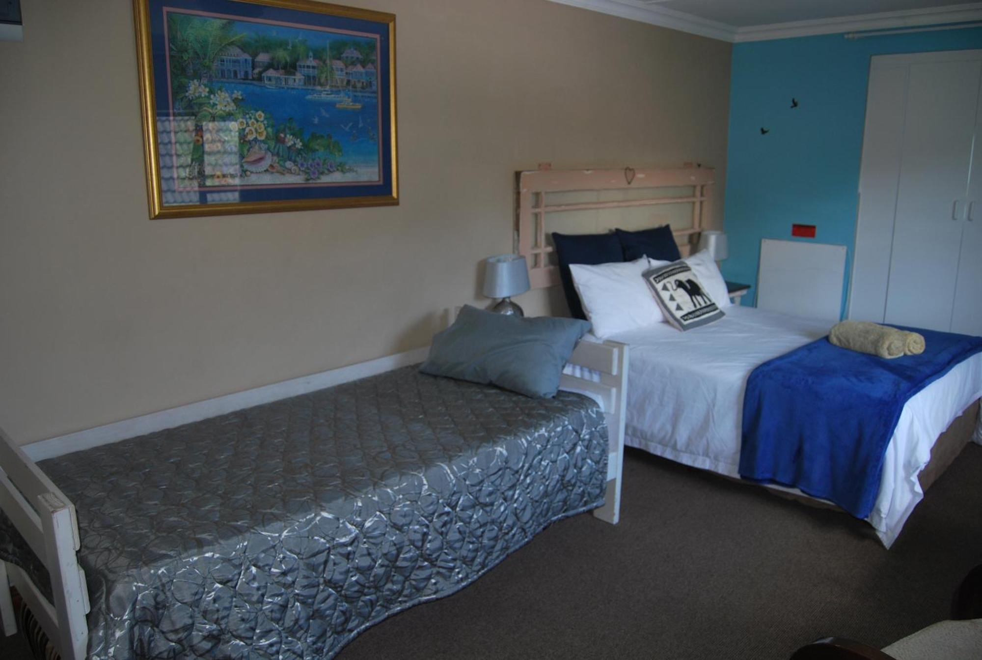 15 Witpeer Street Guesthouse George Zimmer foto