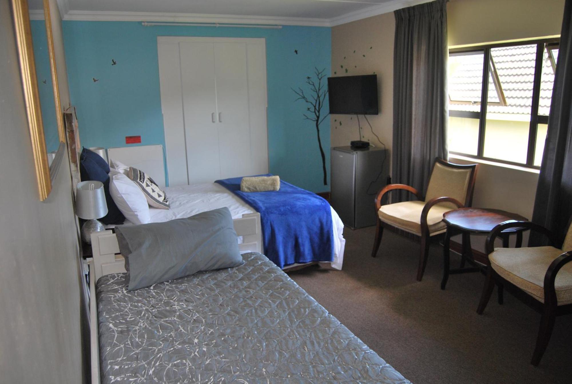 15 Witpeer Street Guesthouse George Zimmer foto