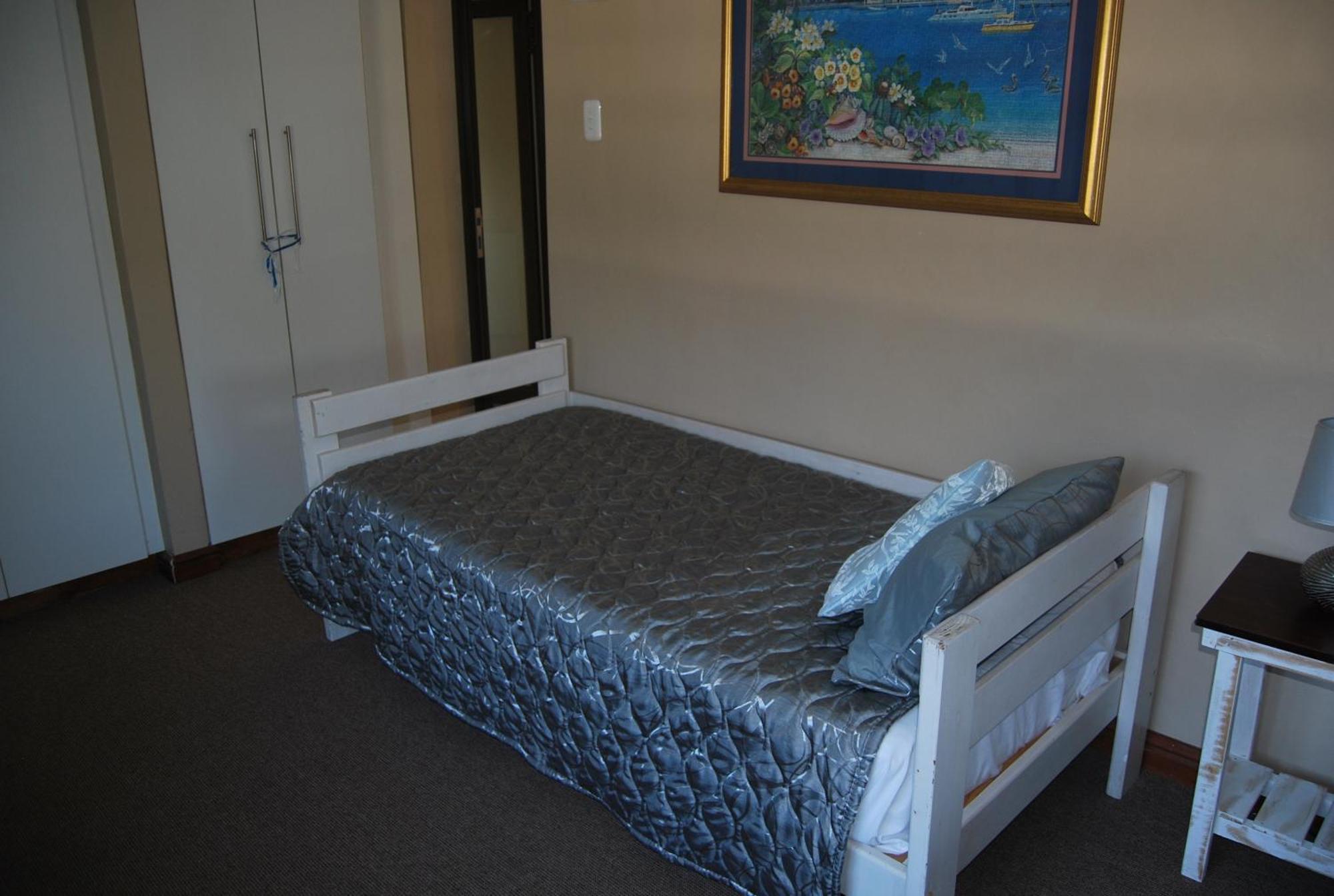 15 Witpeer Street Guesthouse George Zimmer foto